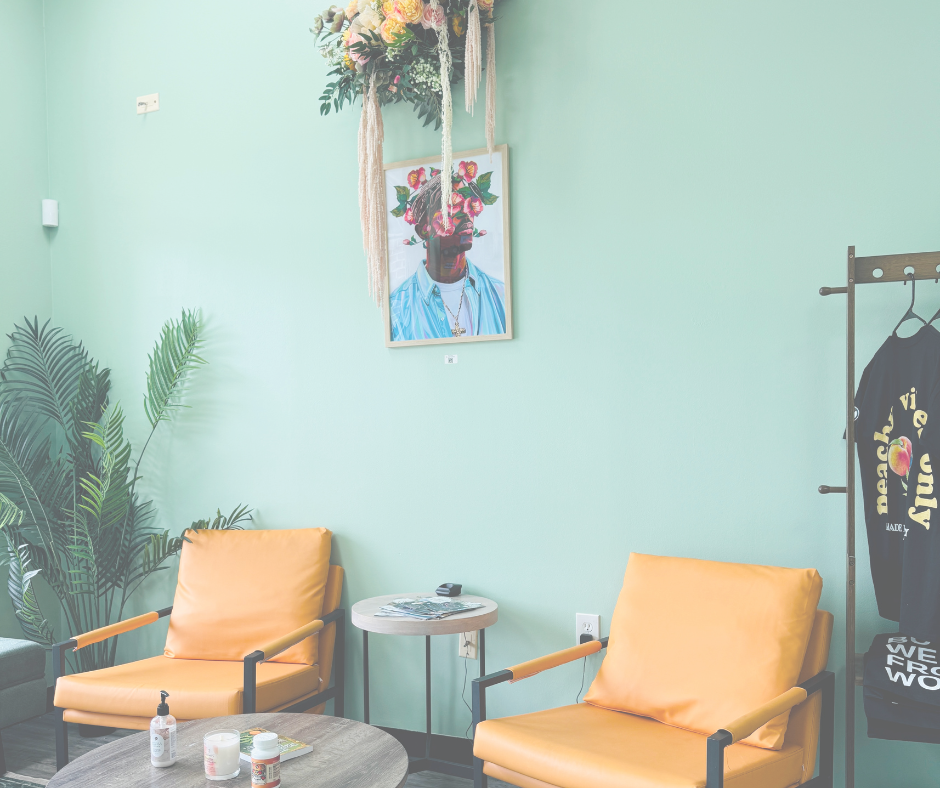 Medical Marijuana Dispensaries Near Peachy Earth (For Card Holders)