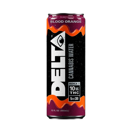 Drink Delta 10mg THC Seltzer