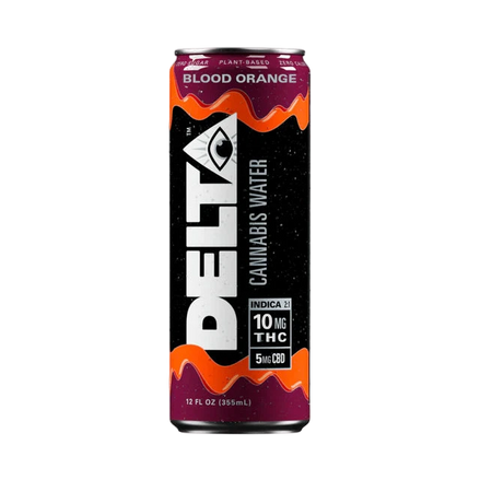 Drink Delta 10mg THC Seltzer