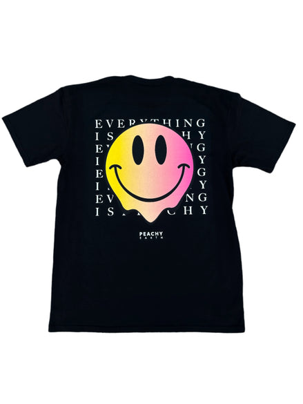Smile... Everything Is Peachy T-Shirt