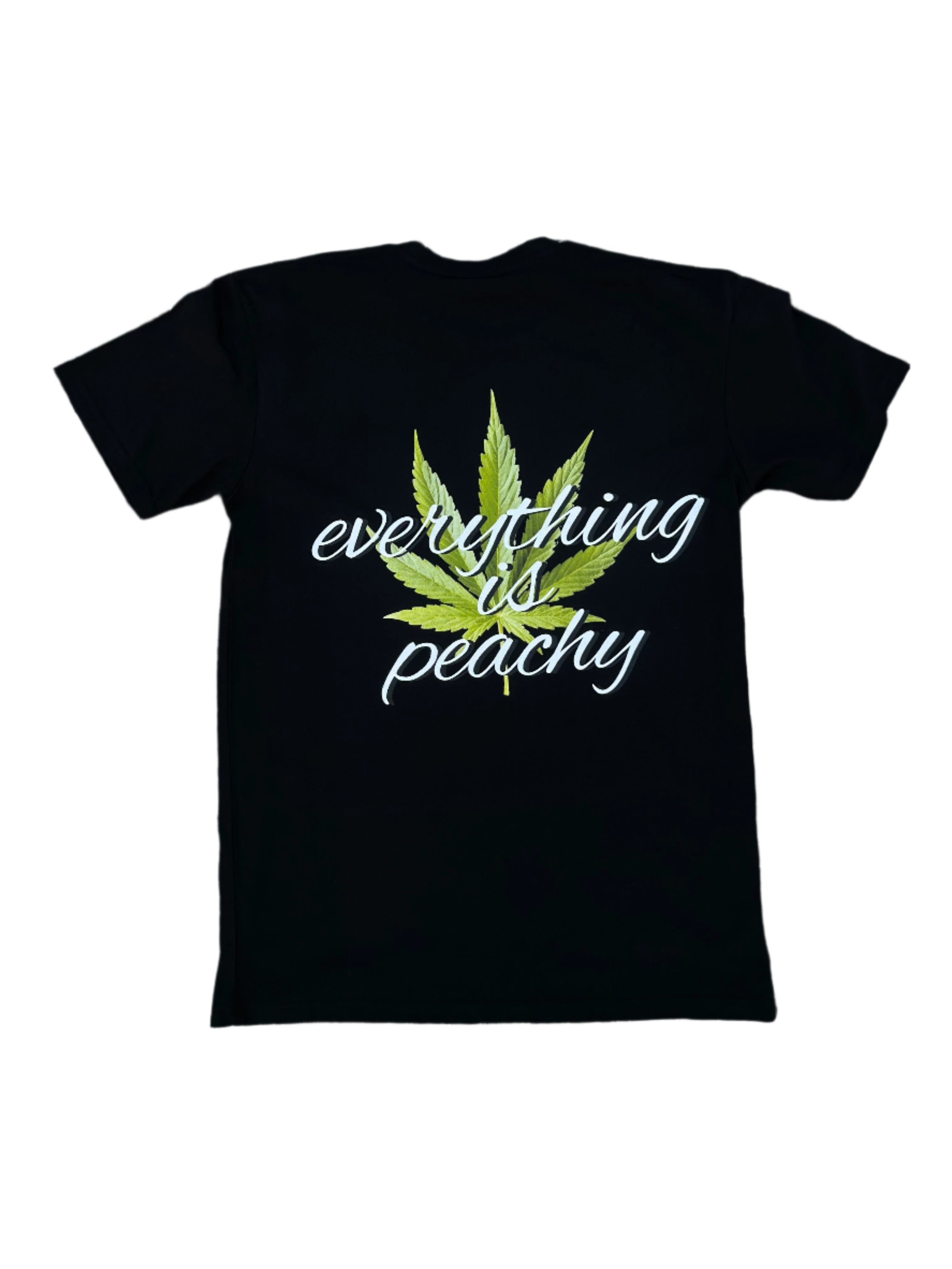 Everything Is Peachy T-Shirt