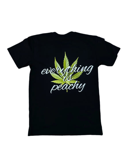 Everything Is Peachy T-Shirt
