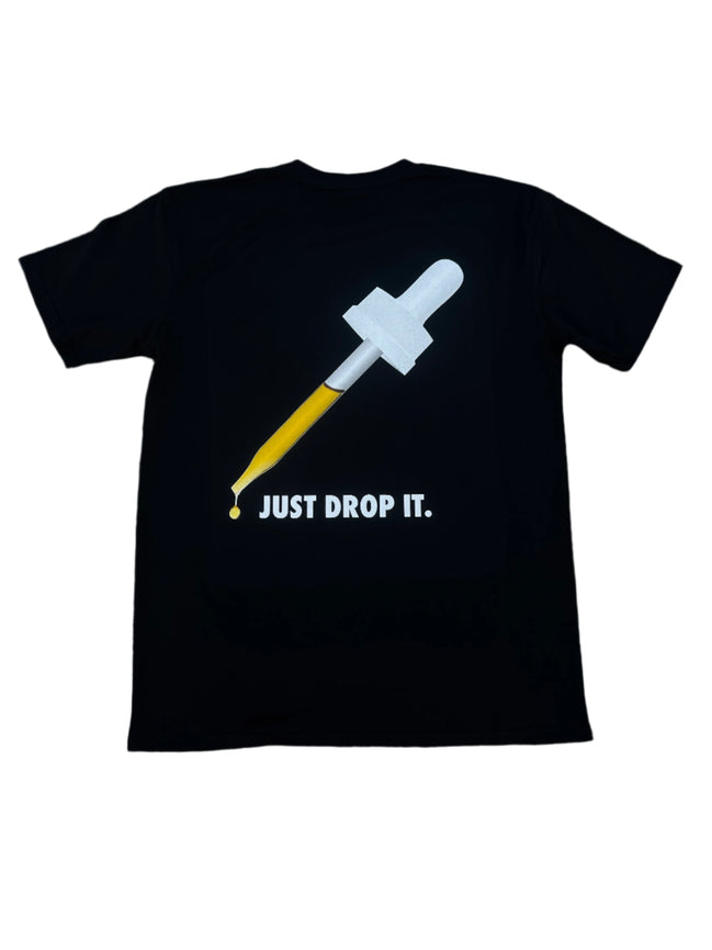 Just Drop It T-Shirt