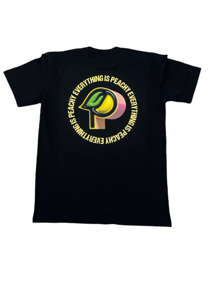 PE 3D Render T-Shirt