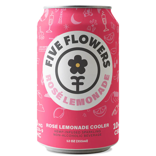 Five Flowers