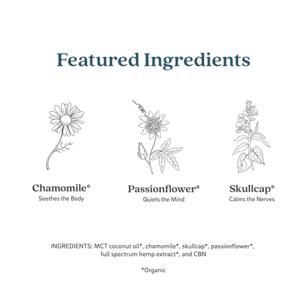 Jimbo & Jules Sleep Deep