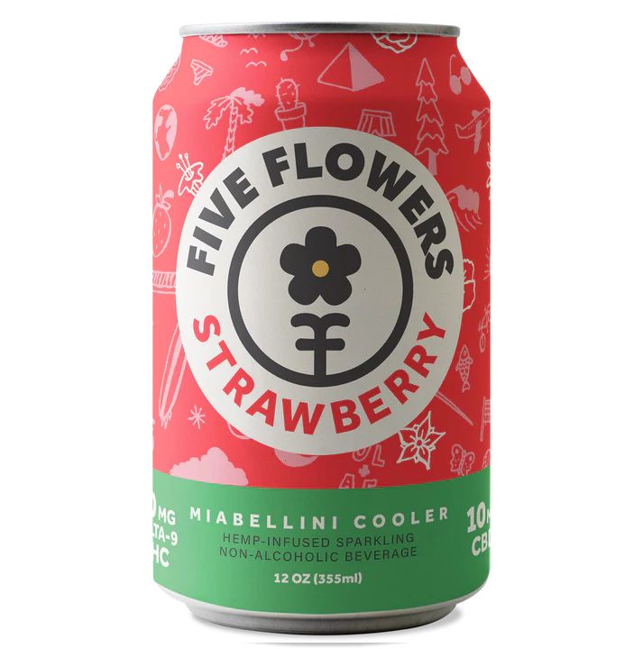Five Flowers