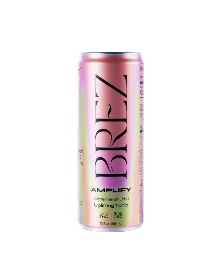 Watermelon Lime 12oz Amplify