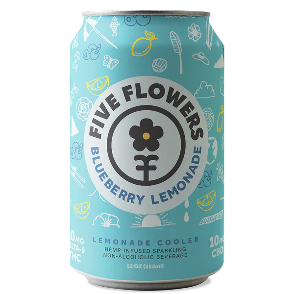 Five Flowers