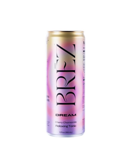 Cherry Chamomile 12oz Dream