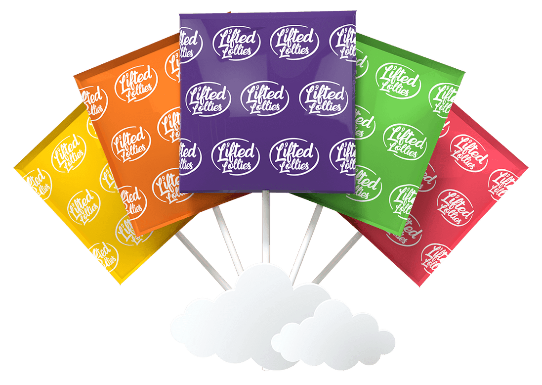 Lifted Lollies