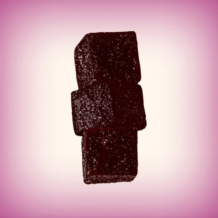 MOOD - 5mg Sexual Euphoria THC Gummies - 10ct