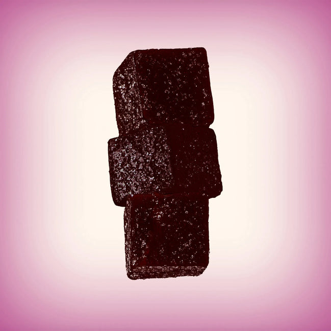 MOOD - 5mg Sexual Euphoria THC Gummies - 10ct