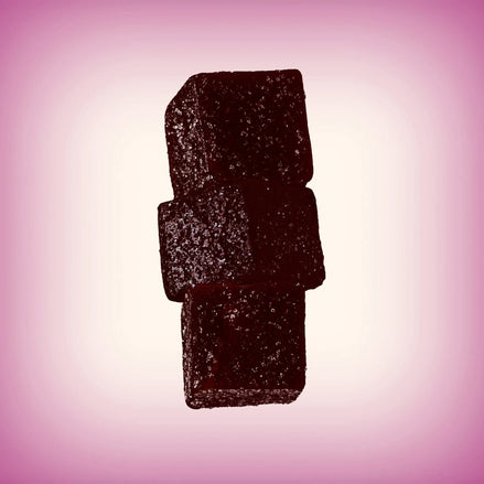 MOOD - 5mg Sexual Euphoria THC Gummies - 10ct